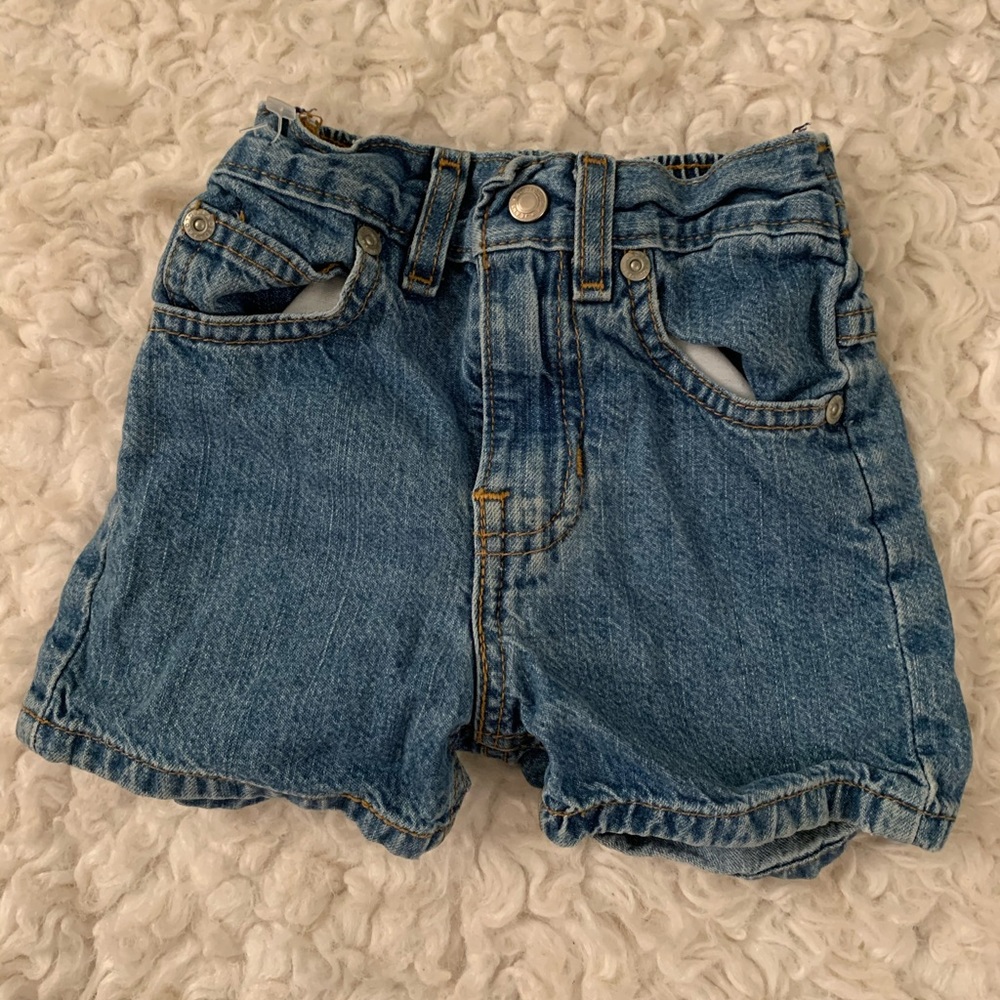 Jean Shorts ❣️ 5 for $30